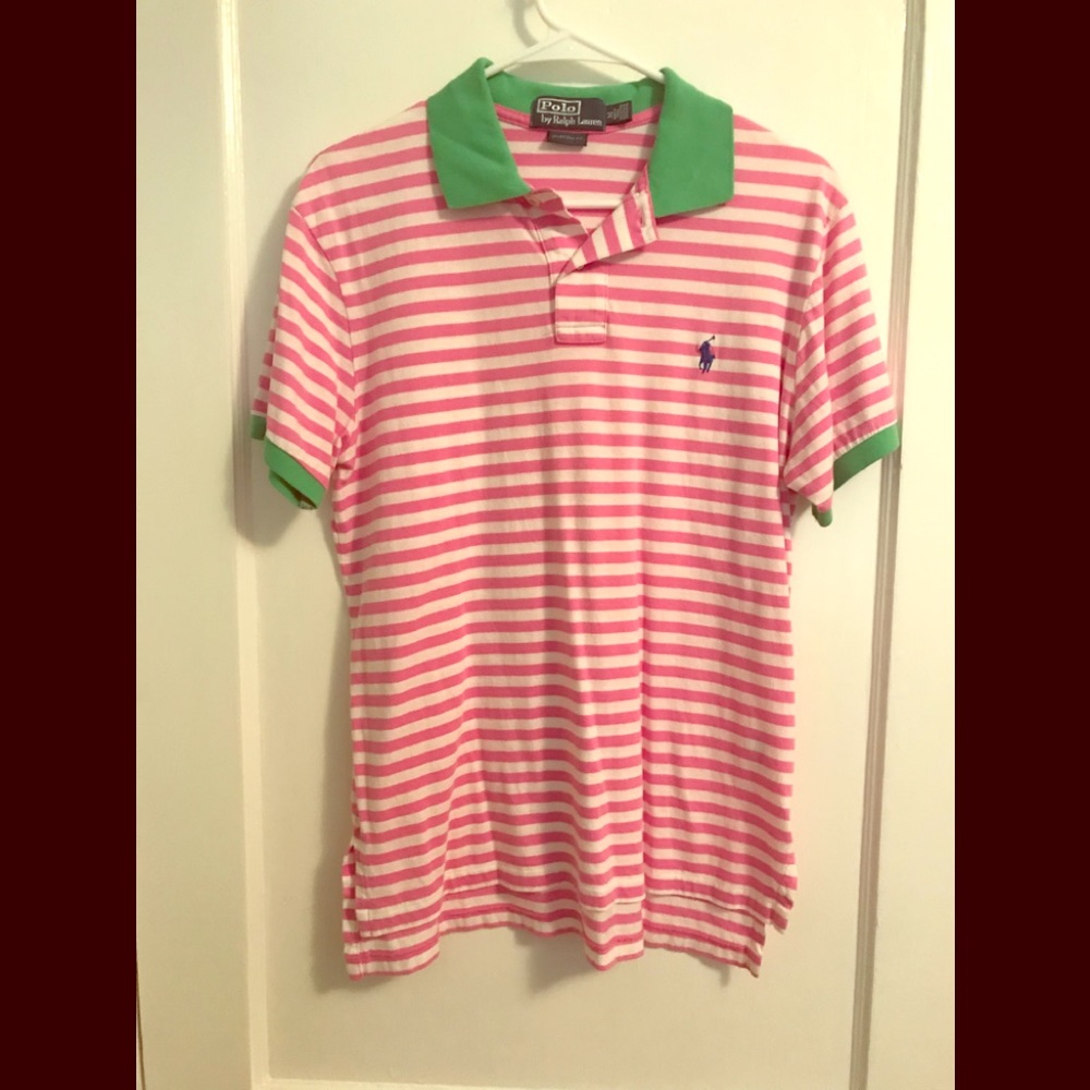 Ralph Lauren Polo shirt